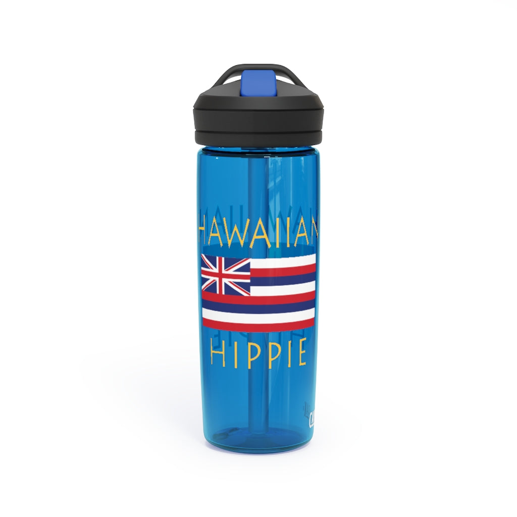 Hawaiian Flag Hippie CamelBak Eddy®  Water Bottle, 20oz / 25oz
