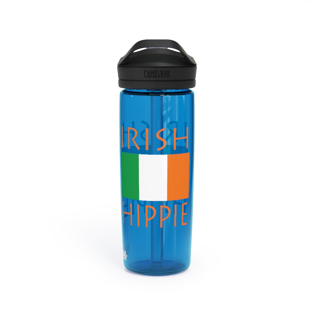 Irish Flag Hippie CamelBak Eddy®  Water Bottle, 20oz / 25oz
