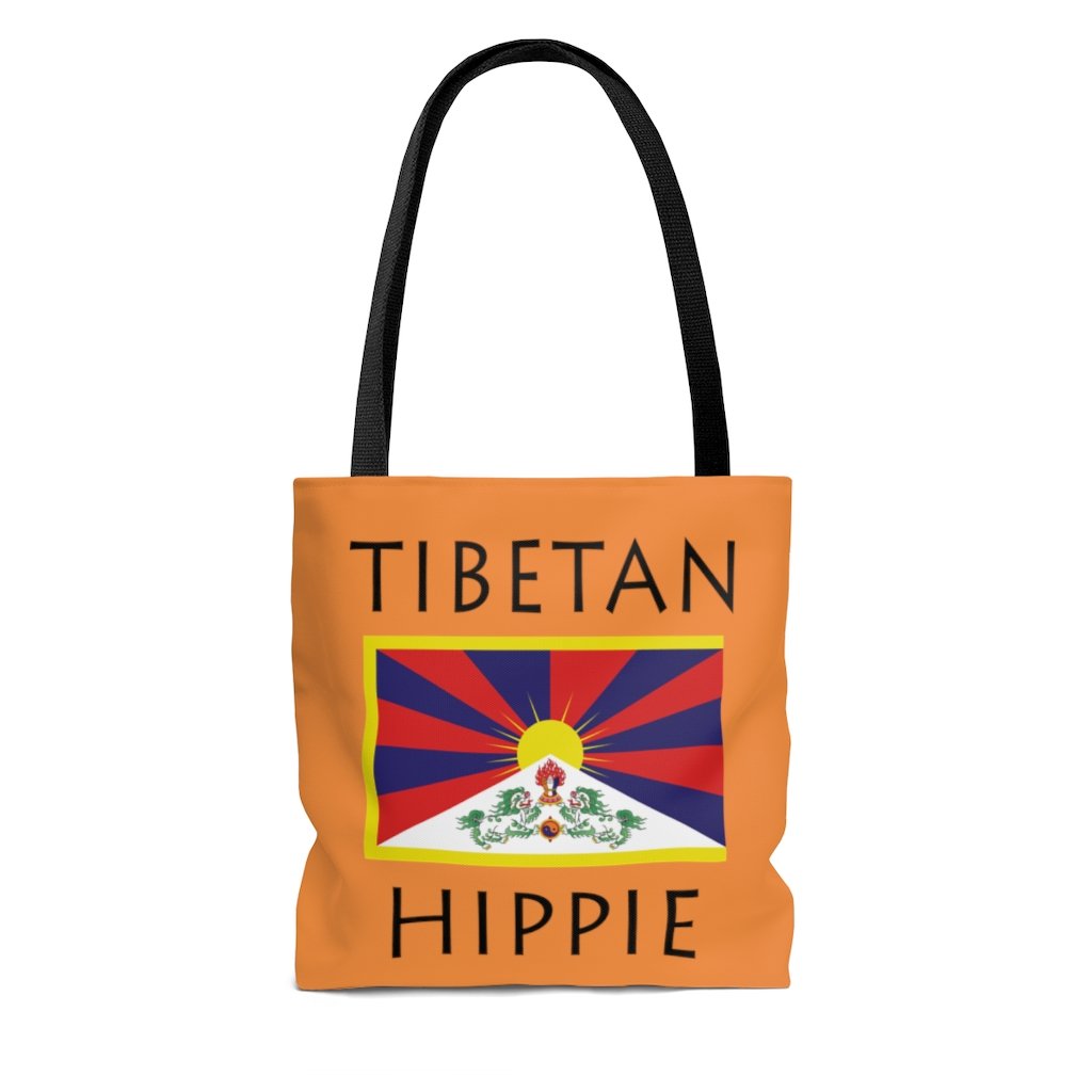 Hailey Shopper | Tibetan Sheepskin