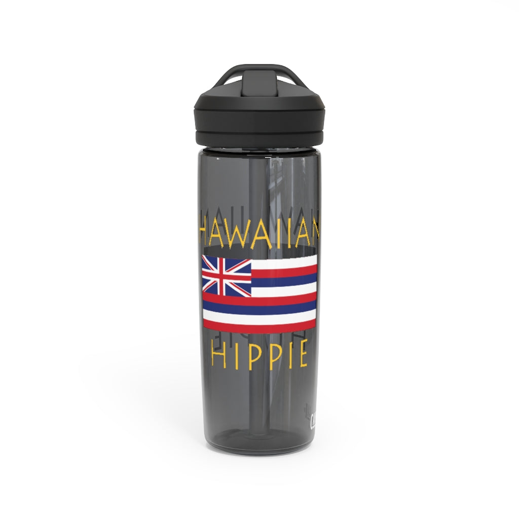 Hawaiian Flag Hippie CamelBak Eddy®  Water Bottle, 20oz / 25oz