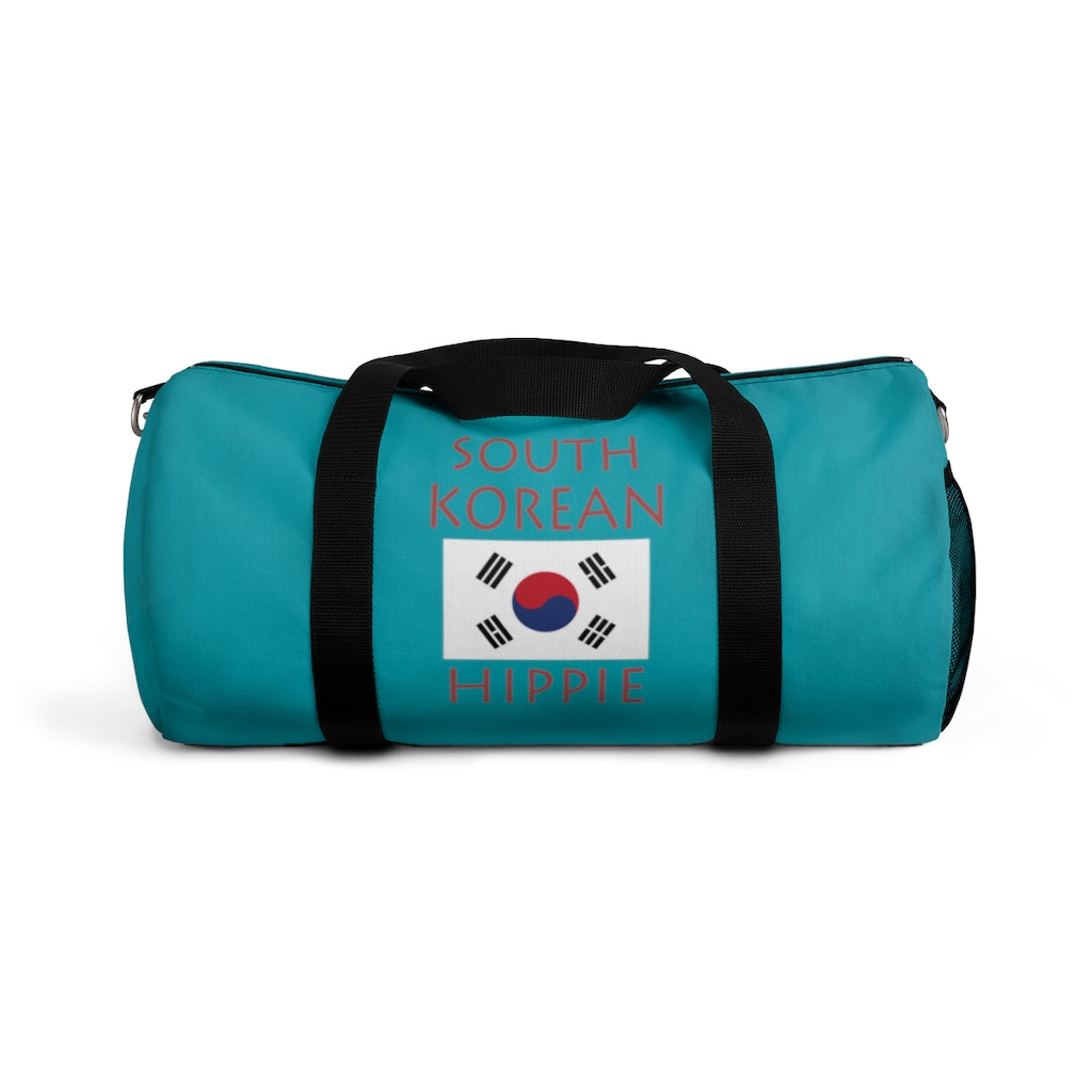 South Park Towelie Camo Duffle Bag – South Park Shop