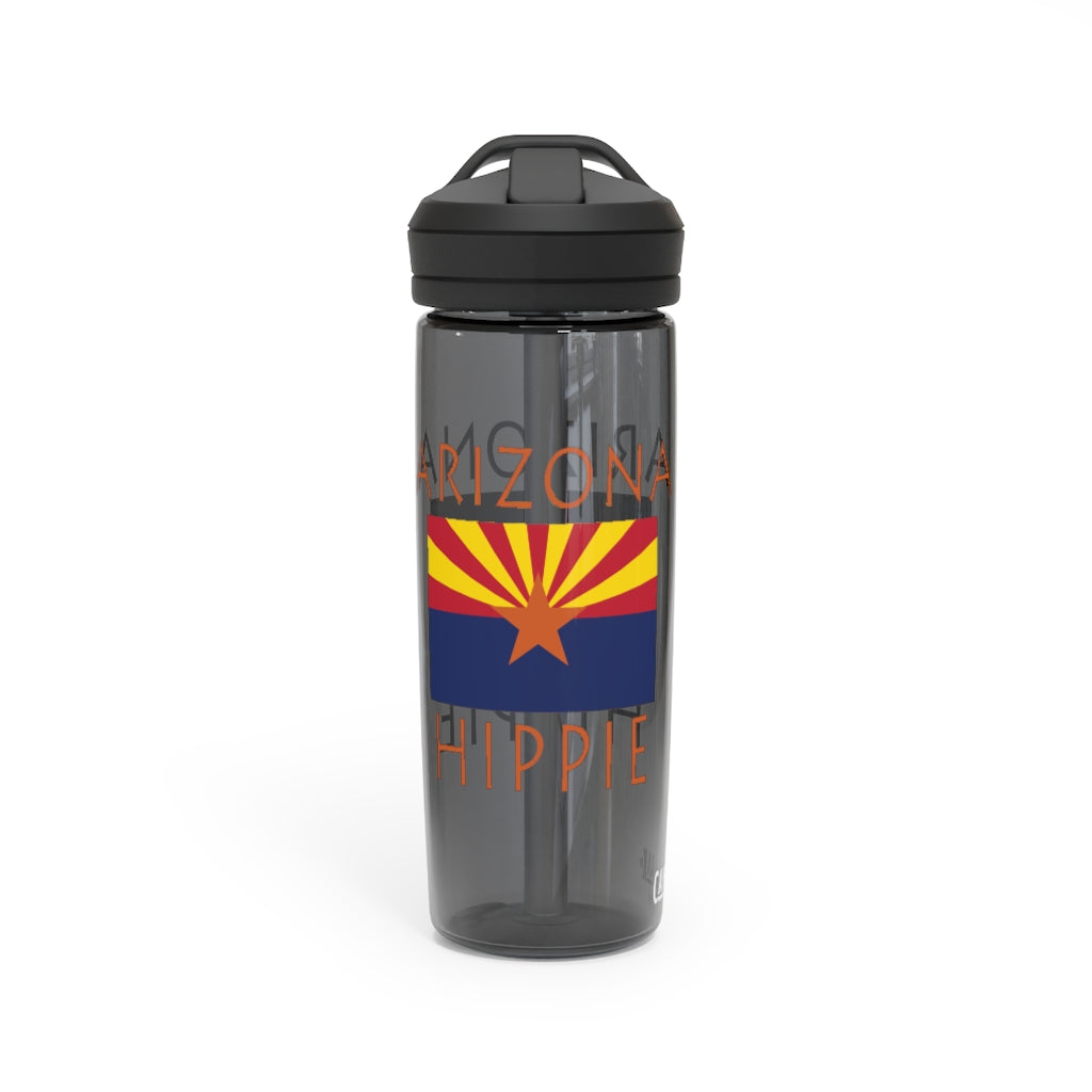Arizona Flag Hippie CamelBak Eddy®  Water Bottle, 20oz / 25oz