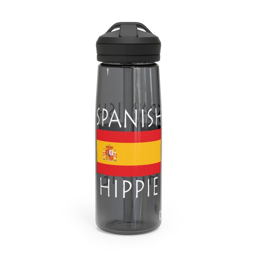 Spanish Flag Hippie CamelBak Eddy®  Water Bottle, 20oz / 25oz