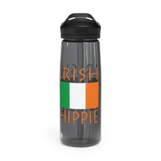Irish Flag Hippie CamelBak Eddy®  Water Bottle, 20oz / 25oz