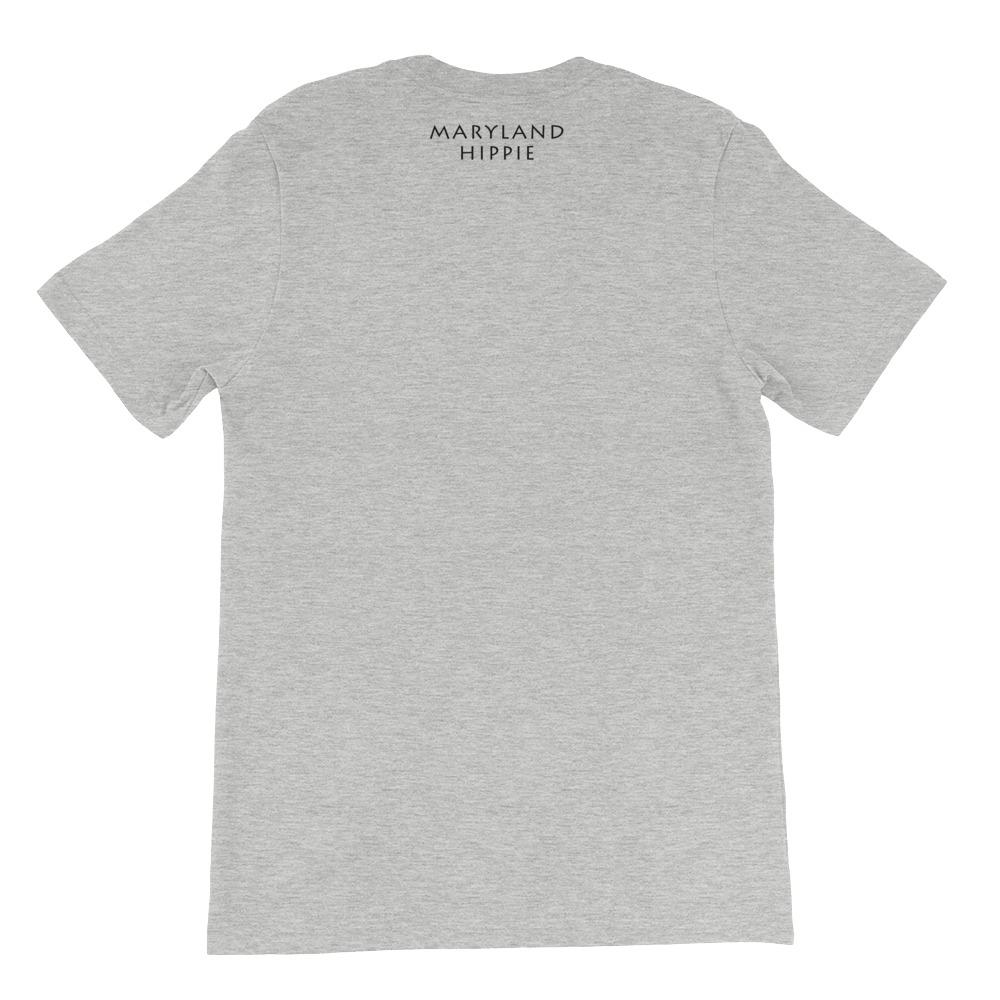 Maryland Hippie™ Unisex T-Shirt
