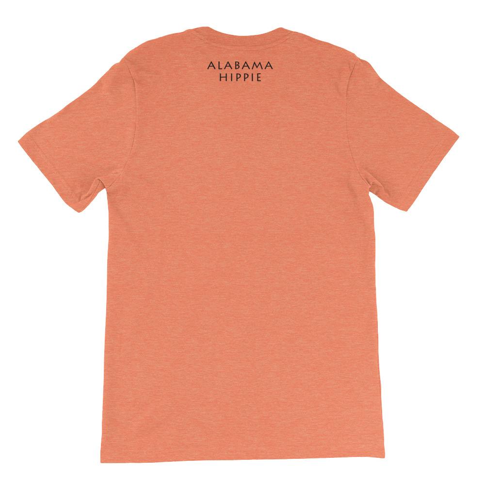 Alabama Hippie™ Unisex T-Shirt