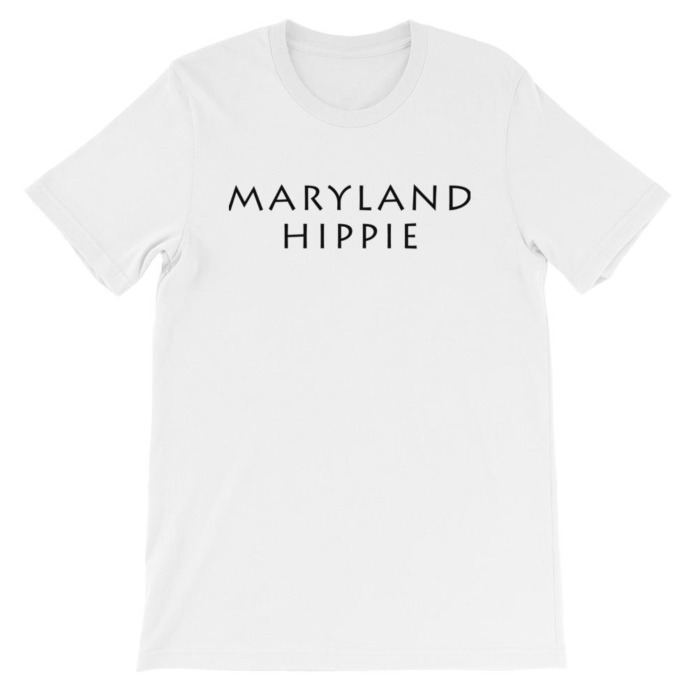 Maryland Hippie™ Unisex T-Shirt