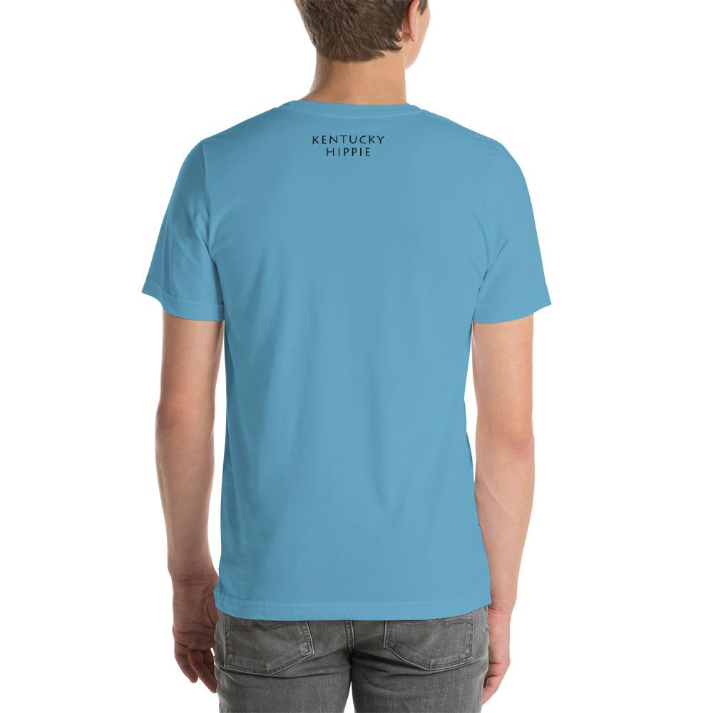 Kentucky Hippie™ Unisex T-Shirt