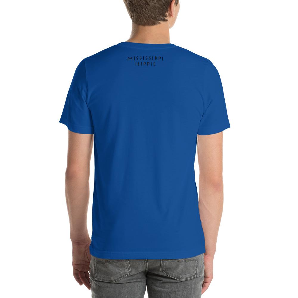 Mississippi Hippie™ Unisex T-Shirt