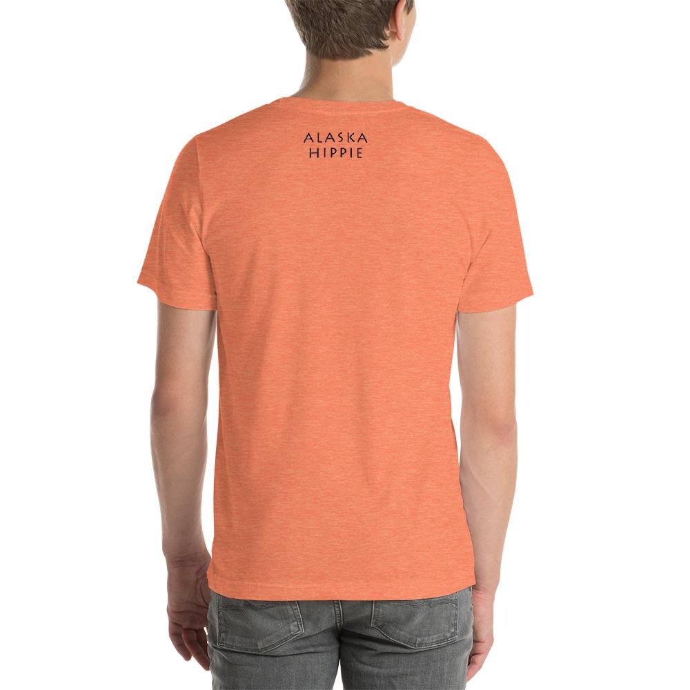 Alaska Hippie™ Unisex T-Shirt