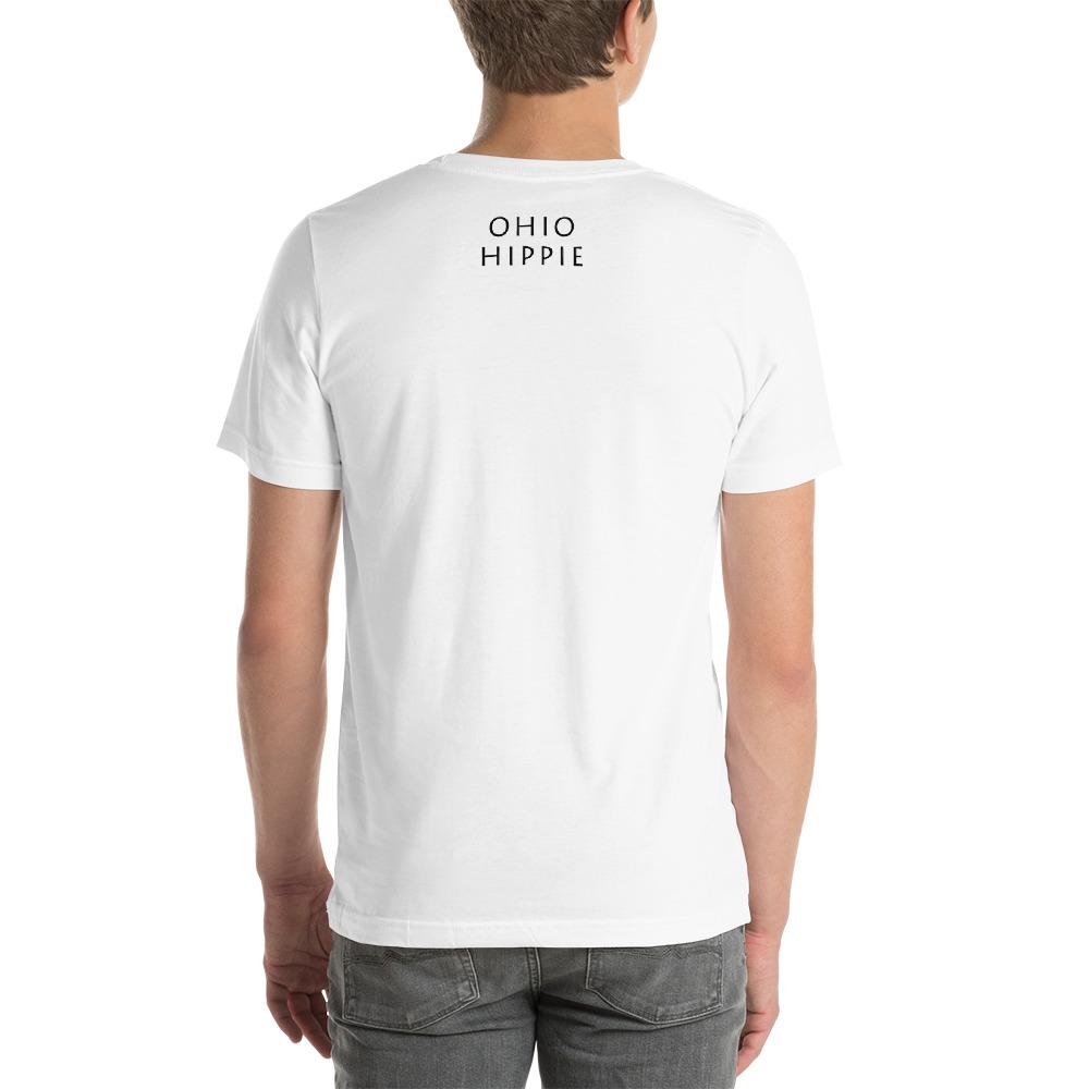 Ohio Hippie Unisex T-Shirt
