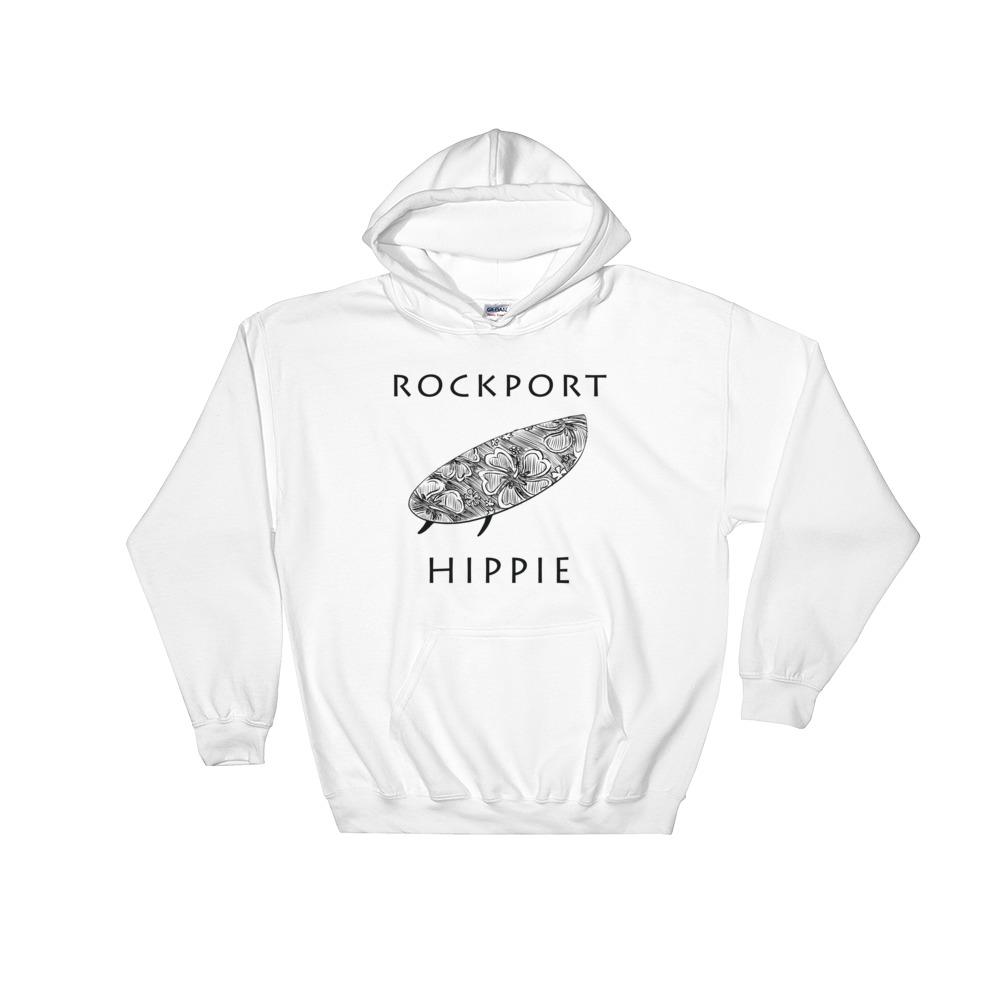 Rockport Surf Hippie™ Men's Hoodie