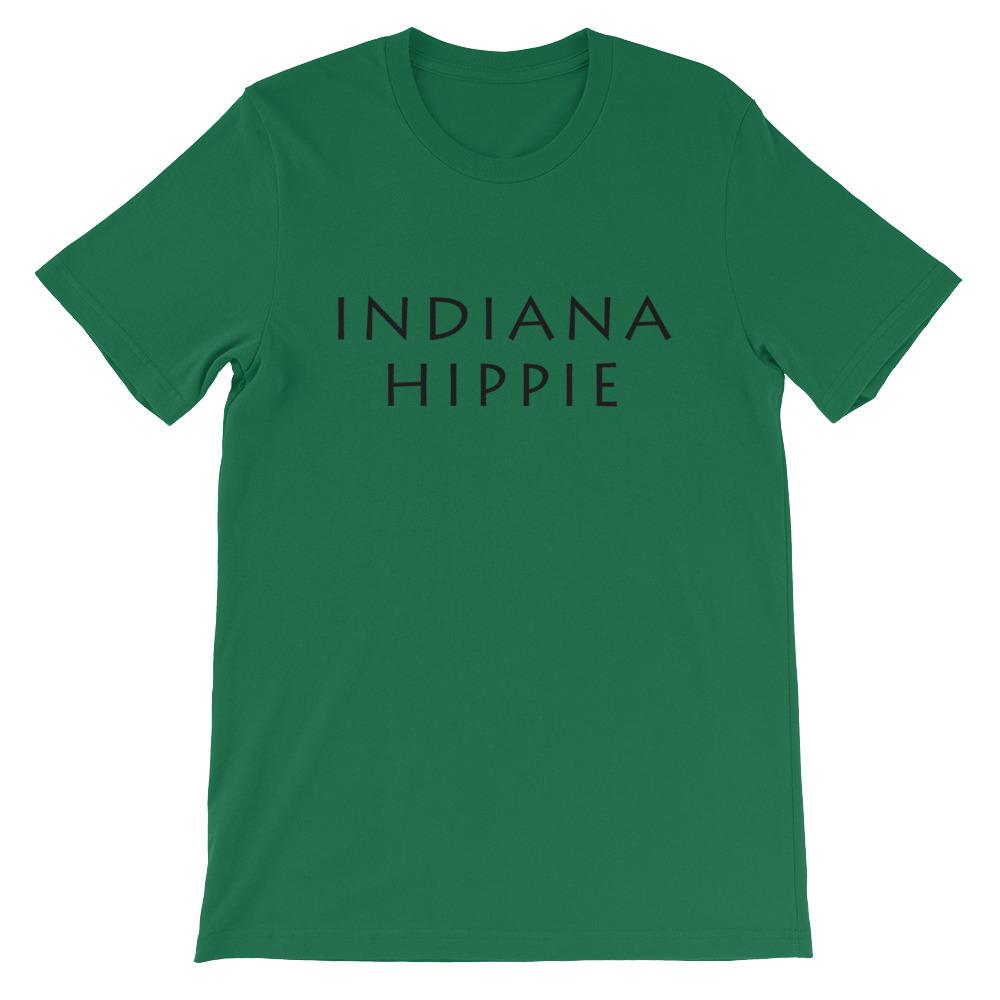 Indiana Hippie™ Unisex T-Shirt