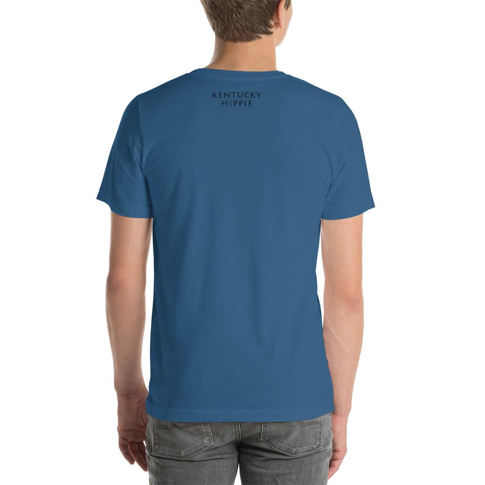 Kentucky Hippie™ Unisex T-Shirt