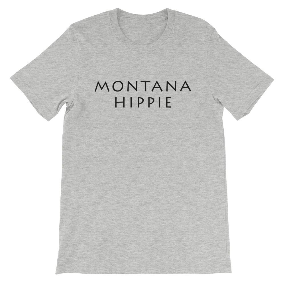 Montana Unisex T-Shirt