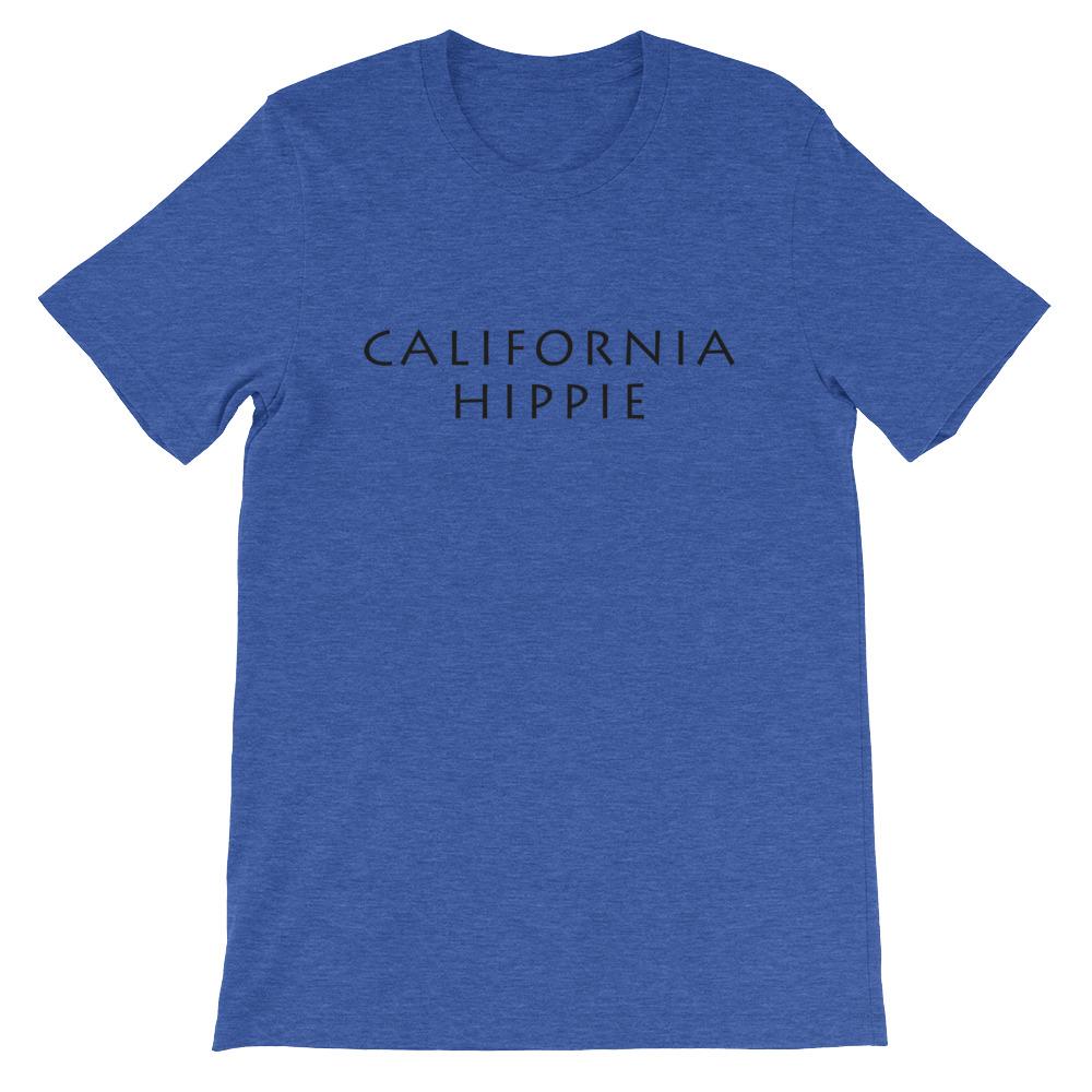 California Hippie™ Unisex T-Shirt