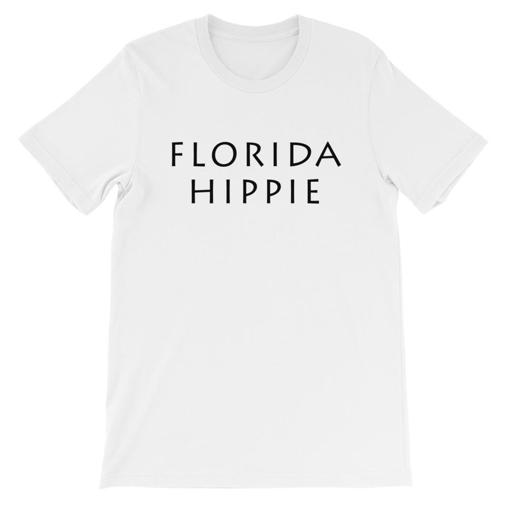 Florida Hippie™ Unisex T-Shirt