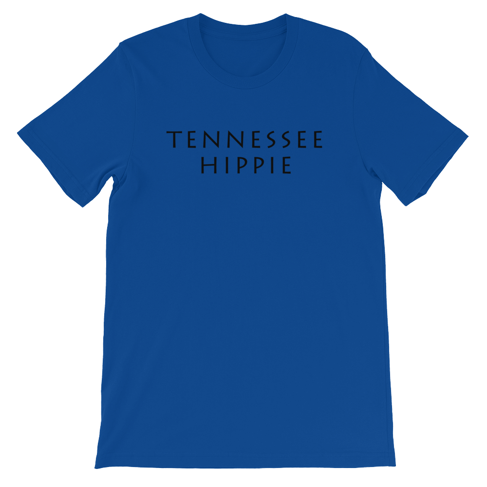 Tennessee Hippie Unisex T-Shirt