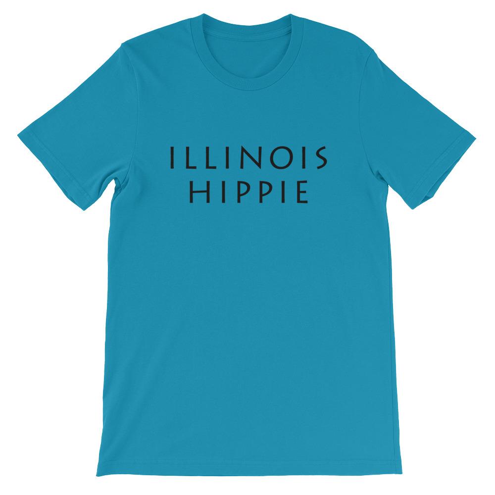 Illinois Hippie™ Unisex T-Shirt