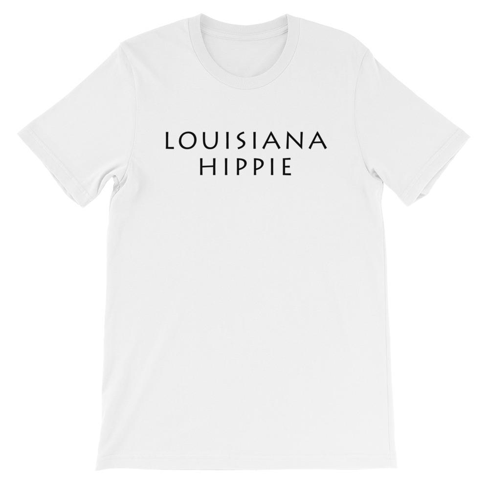 Louisiana Hippie™ Unisex T-Shirt