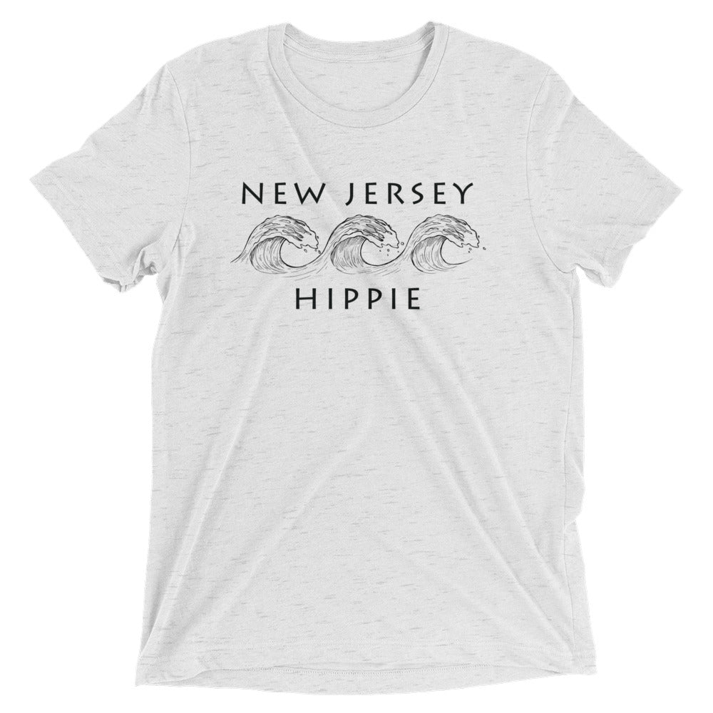 Ocean Hippie Unisex Tri-blend T-Shirt