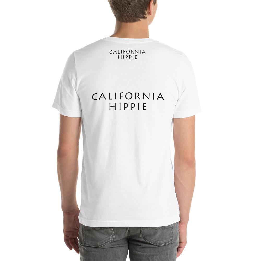 Newport Ocean Hippie Unisex T-Shirt