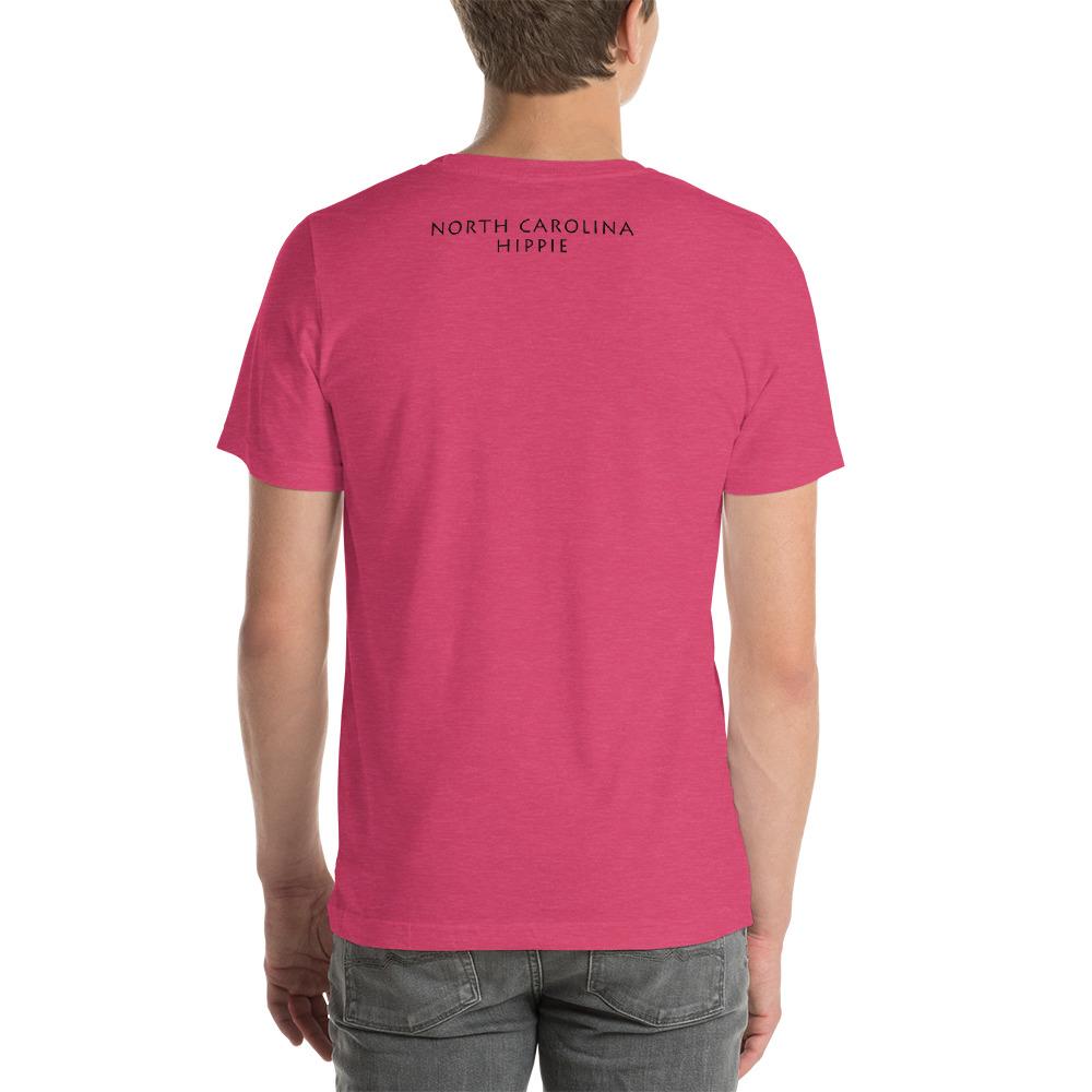 North Carolina Unisex T-Shirt