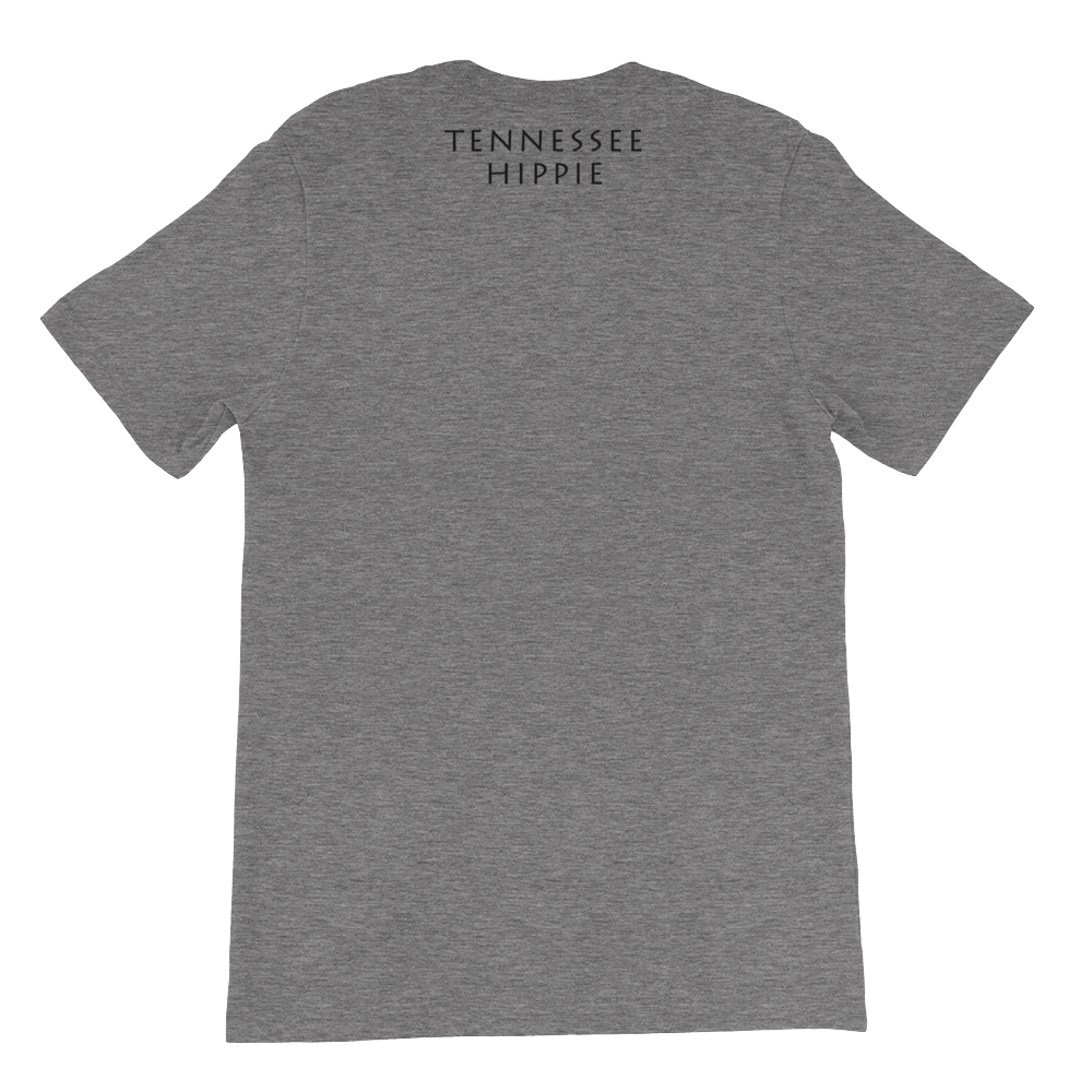 Tennessee Hippie Unisex T-Shirt