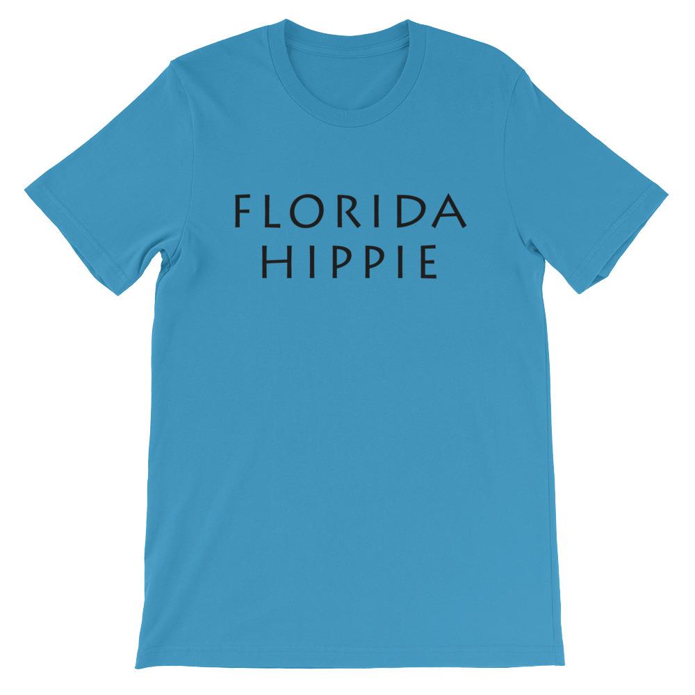 Florida Hippie™ Unisex T-Shirt