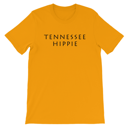 Tennessee Hippie Unisex T-Shirt