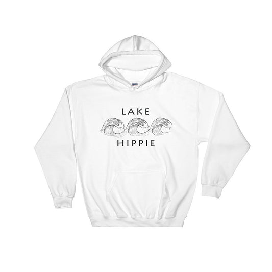 Lake Hippie Hoodie--Men's