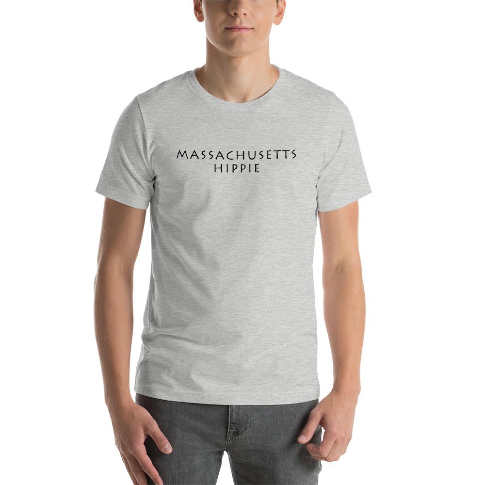 Massachusetts Hippie™ Unisex T-Shirt