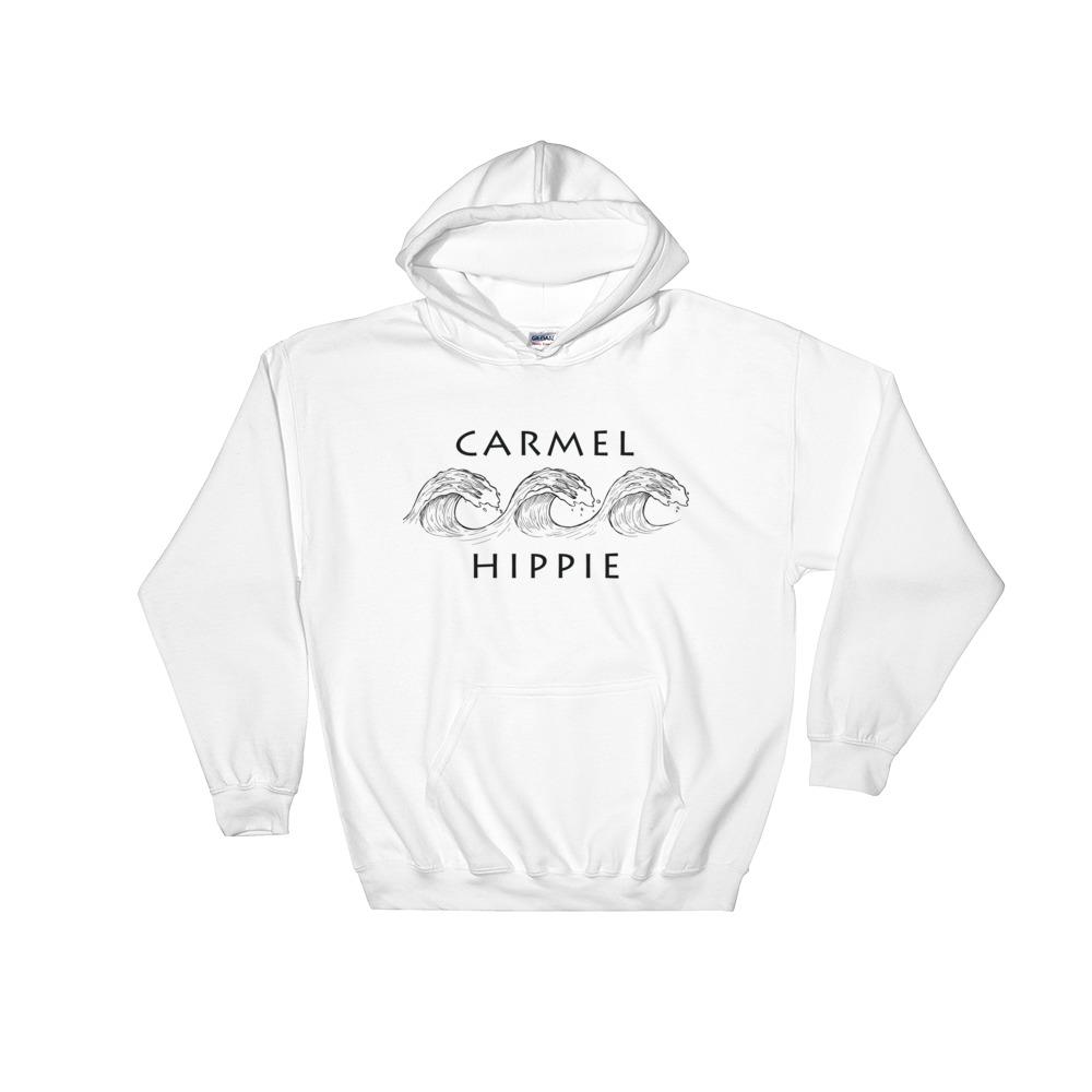 Carmel Ocean Hippie™ Unisex Hoodie