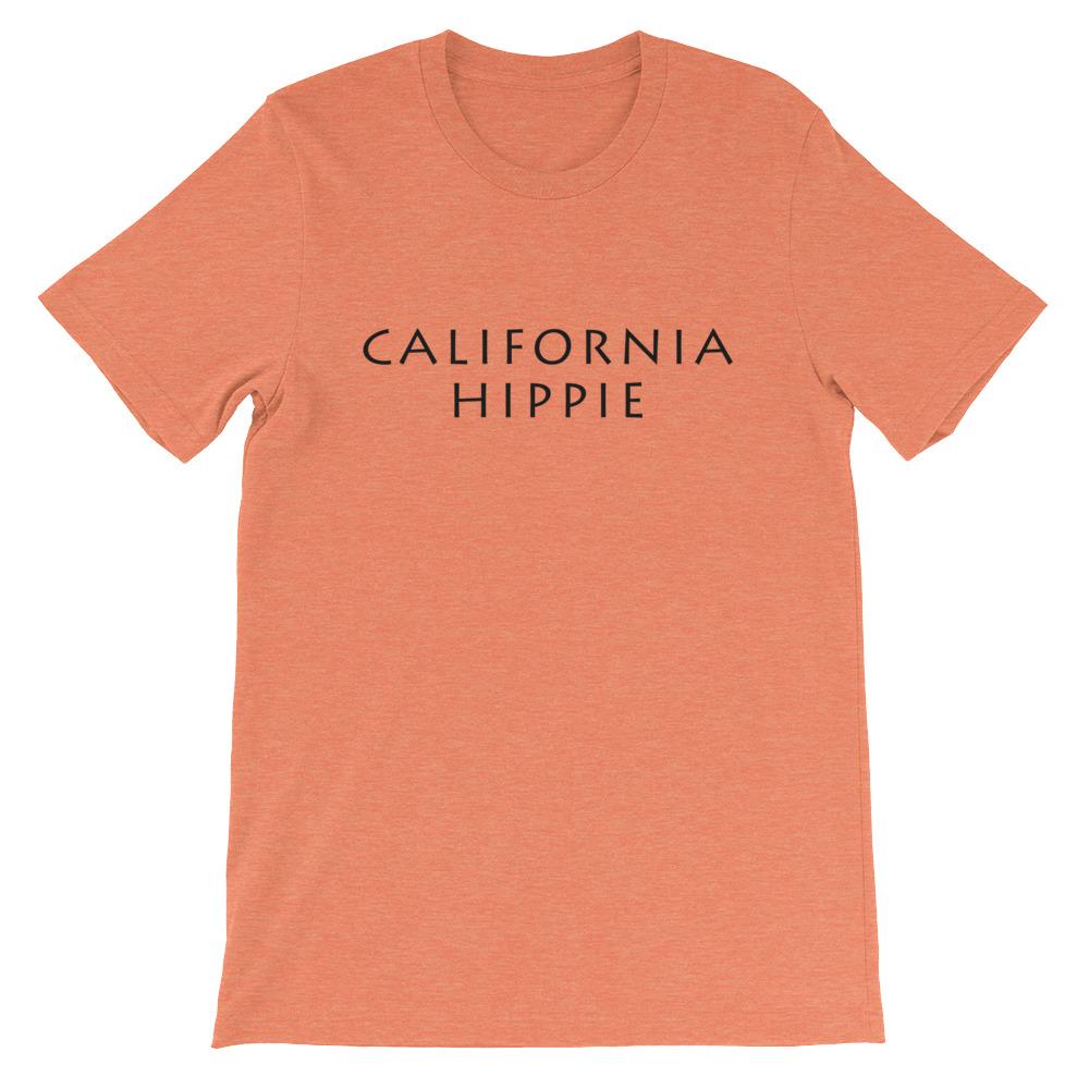 California Hippie™ Unisex T-Shirt
