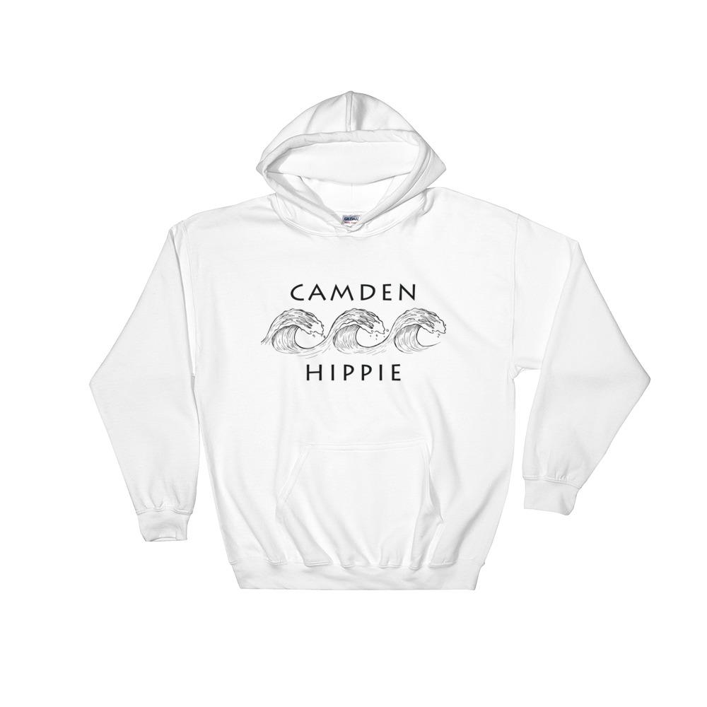 Camden Ocean Hippie™ Men's Hoodie
