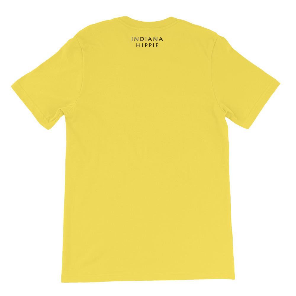 Indiana Hippie™ Unisex T-Shirt