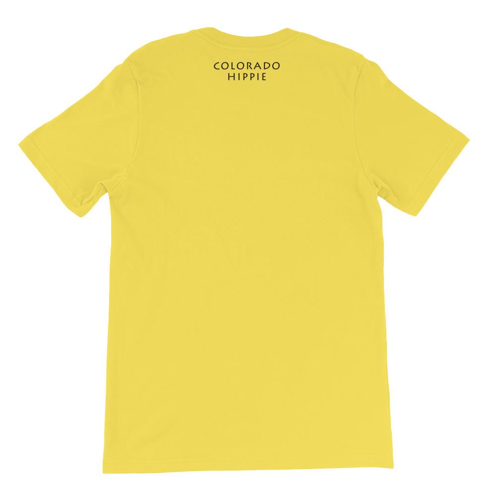 Colorado Hippie™ Unisex T-Shirt