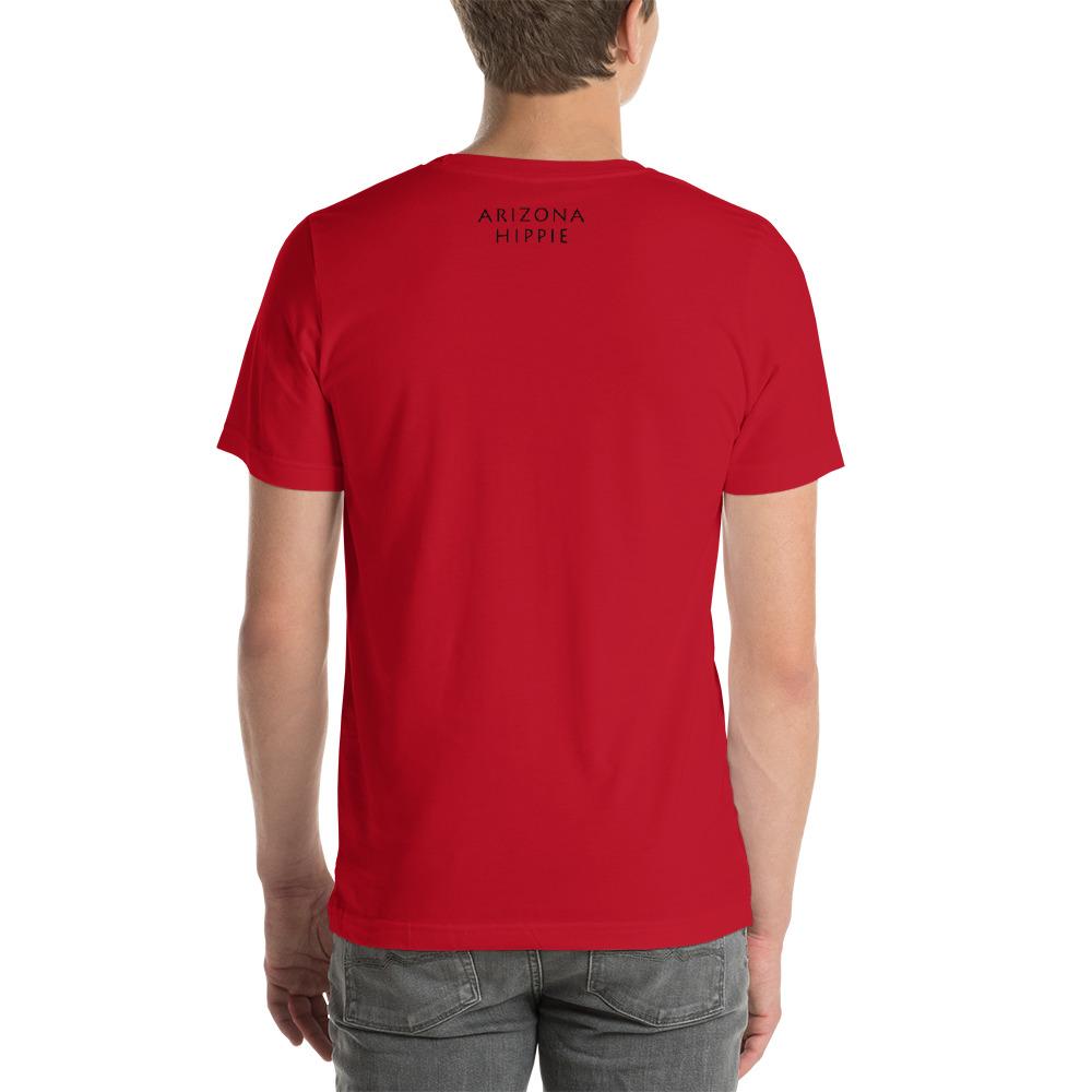 Arizona Hippie™-- Unisex T-Shirt