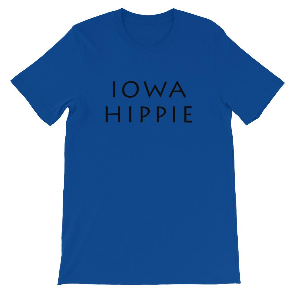 Iowa Hippie™ Unisex T-Shirt