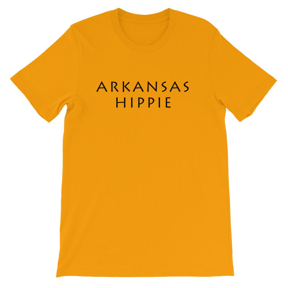 Arkansas Hippie™ Unisex T-Shirt