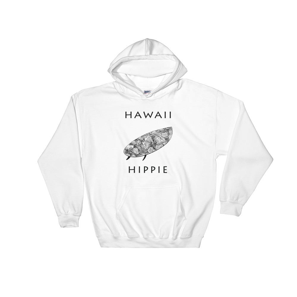Hawaii Surf Hippie™ Men's Hoodie