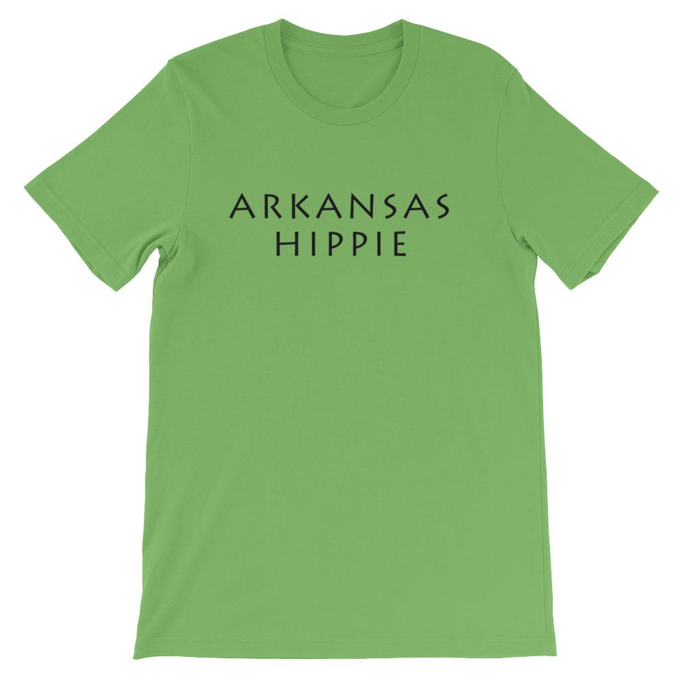 Arkansas Hippie™ Unisex T-Shirt
