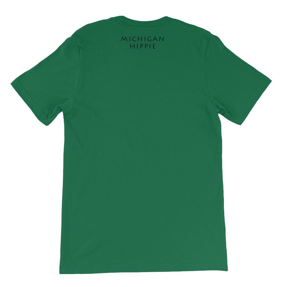 Michigan Hippie™ Unisex T-Shirt