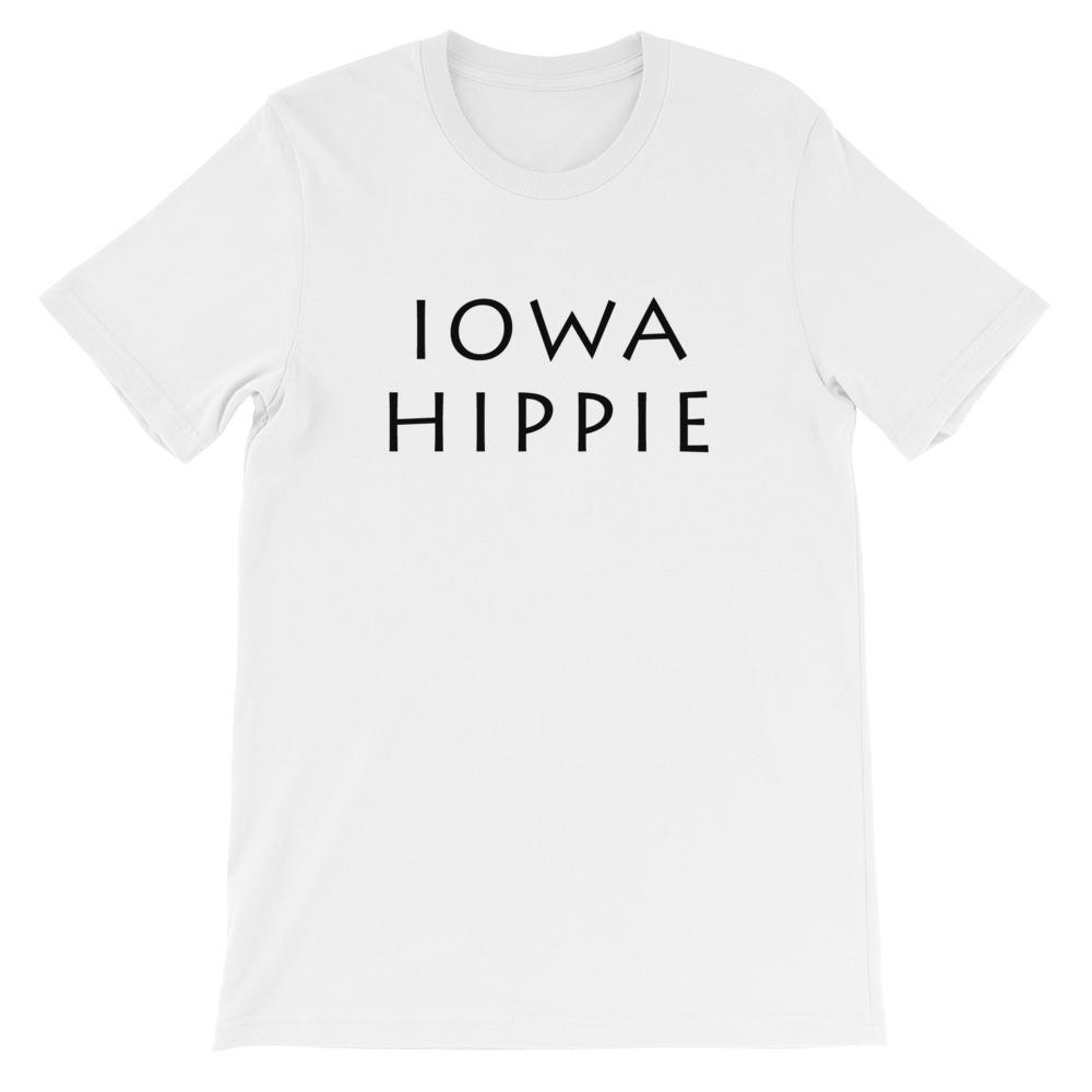 Iowa Hippie™ Unisex T-Shirt