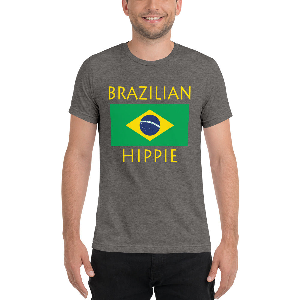 Brazilian Hippie™ Unisex Tri-blend T-shirt