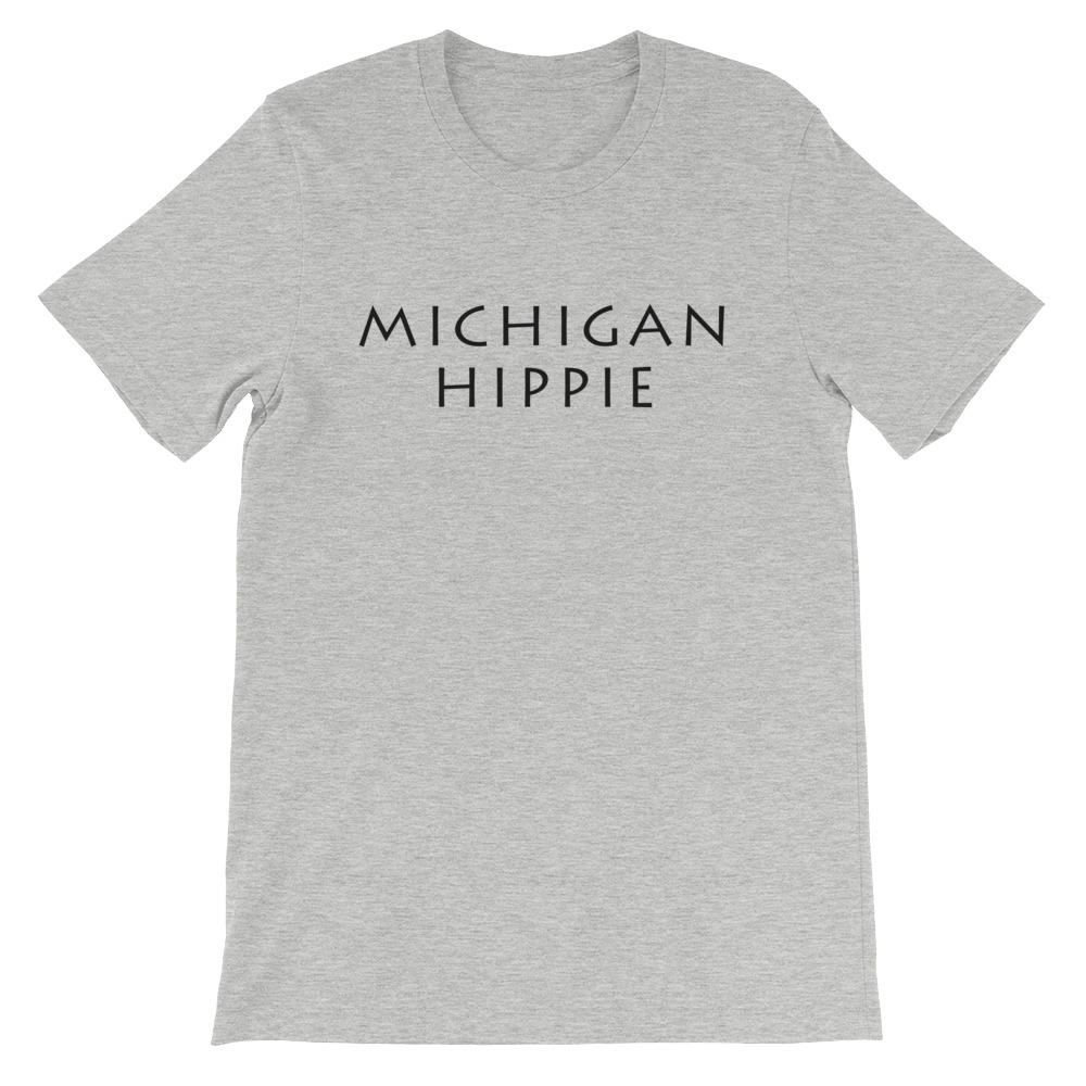 Michigan Hippie™ Unisex T-Shirt
