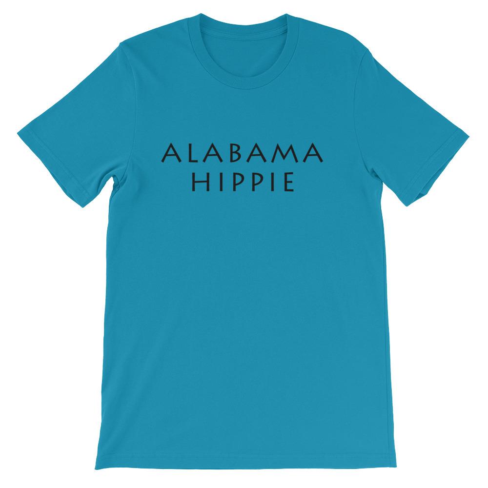 Alabama Hippie™ Unisex T-Shirt