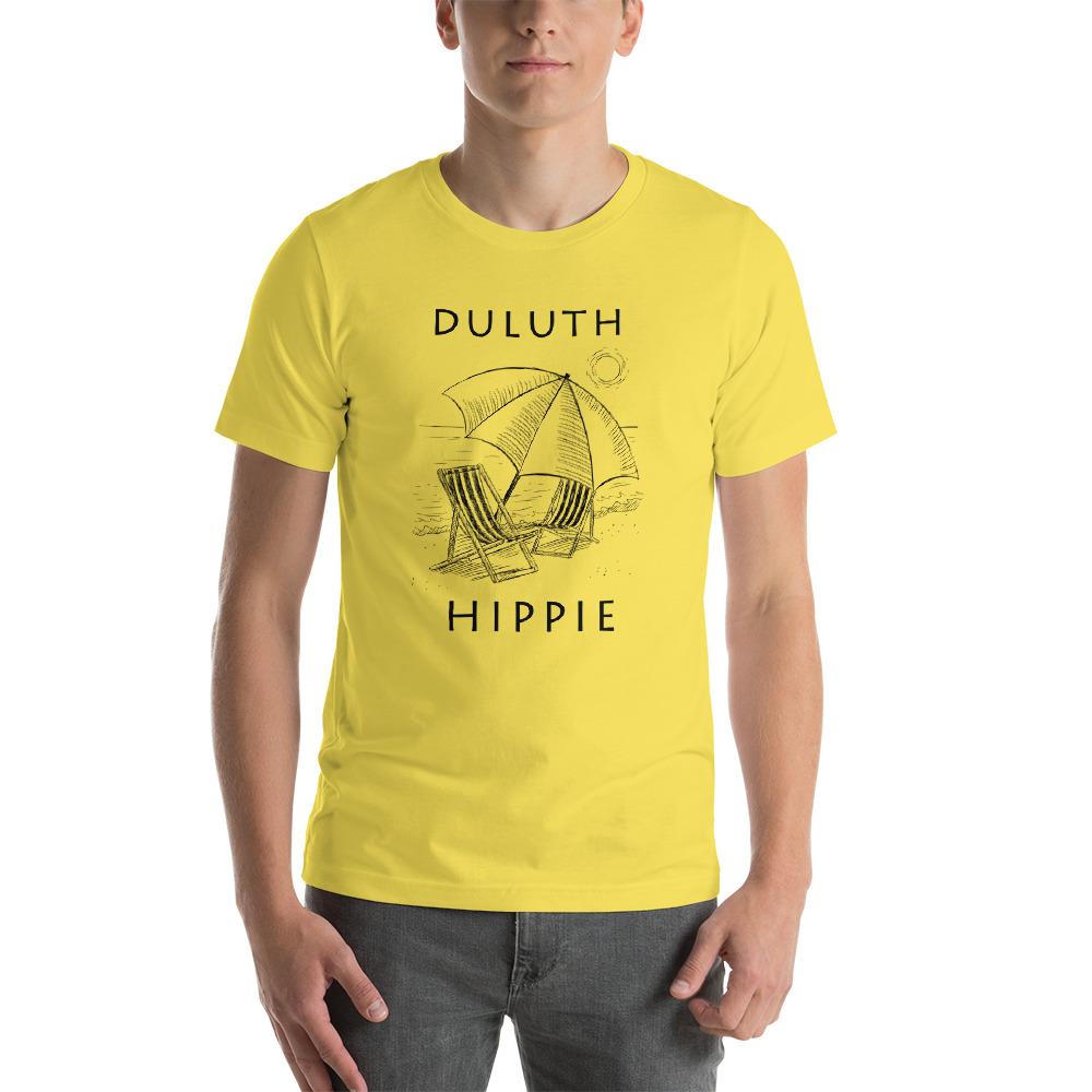 Duluth Beach Hippie™ Unisex T-Shirt