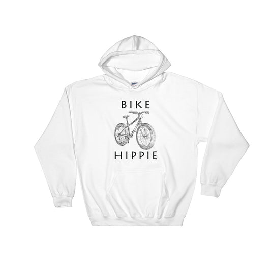 Bike Hippie™ Unisex Hoodie
