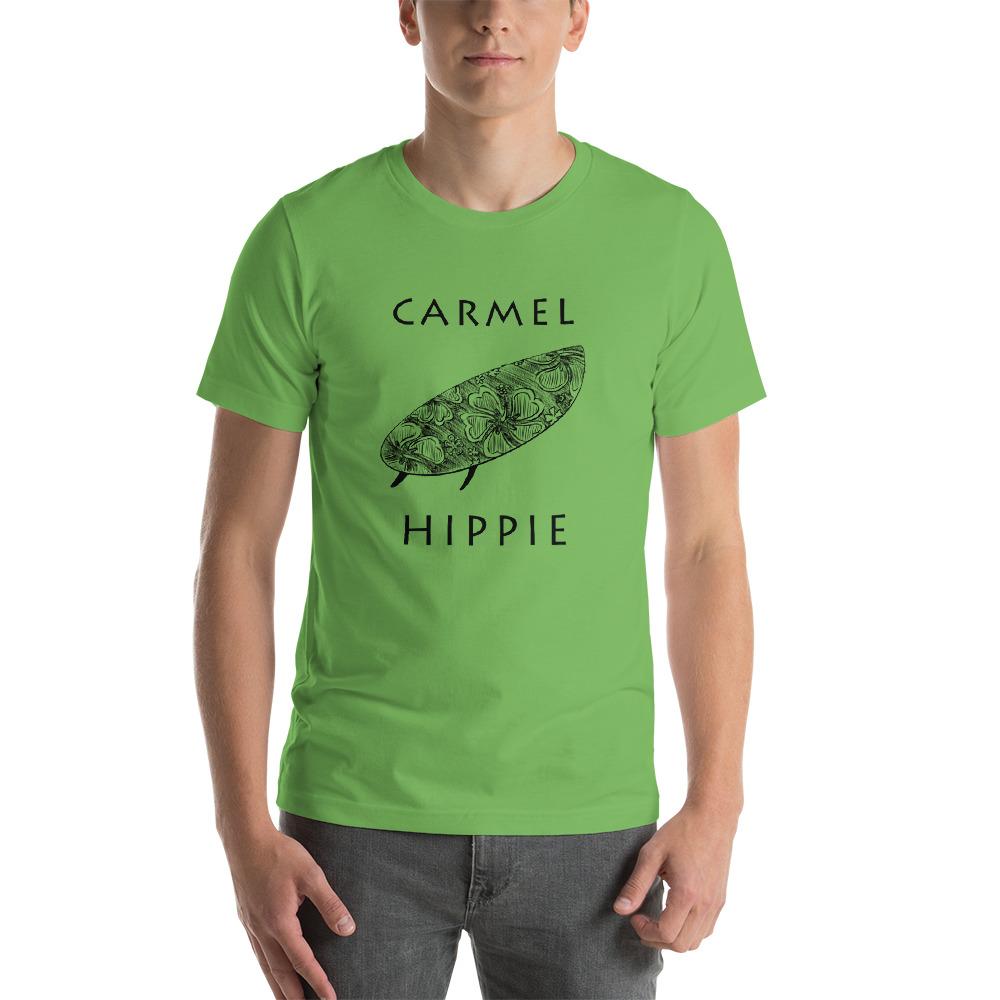 Carmel Surf Hippie™ Unisex Jersey T-Shirt
